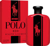 Ralph Lauren Polo Red Intense 125ml EDP (M) SP