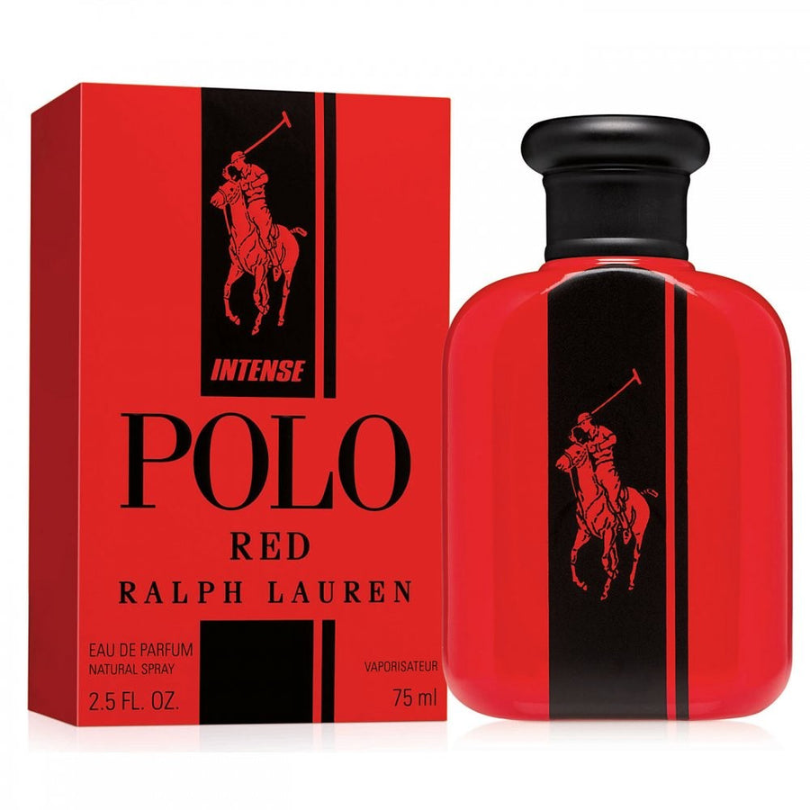 Ralph Lauren Polo Red Intense 75ml EDP (M) SP