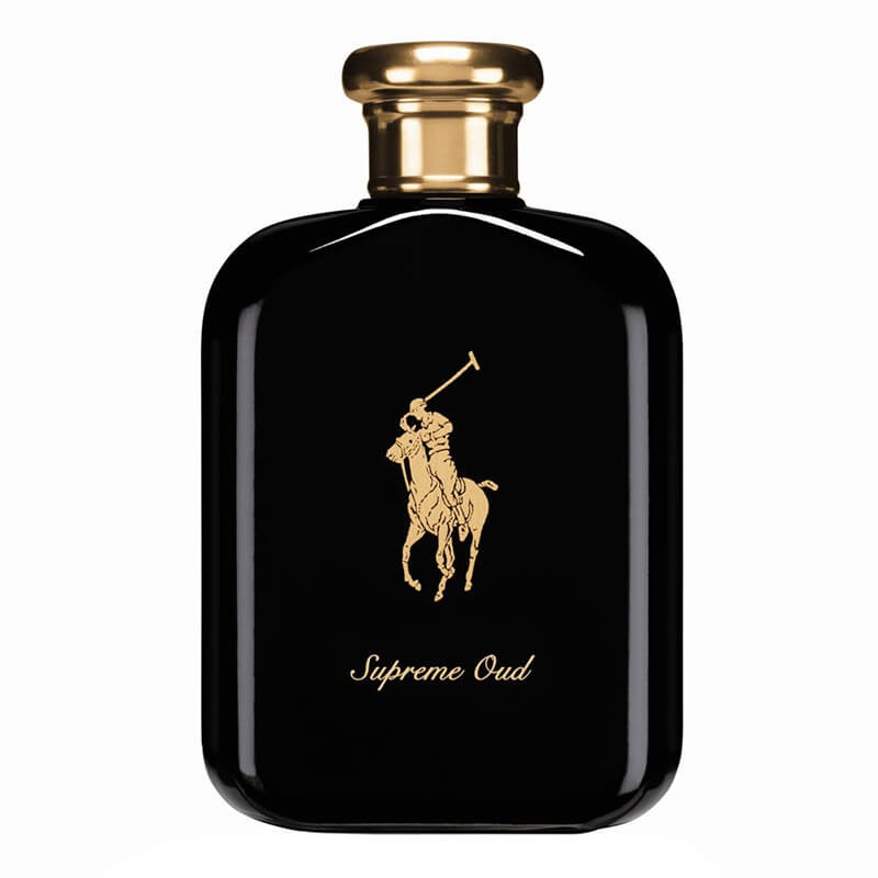 Ralph Lauren Polo Supreme Oud (Unboxed) 125ml EDP (M) SP