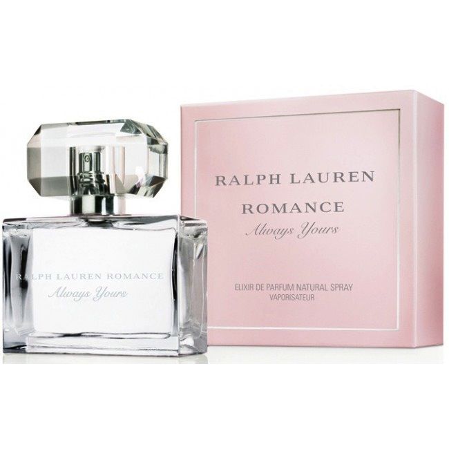 Ralph Lauren Romance Always Yours 50ml EDP (L) SP