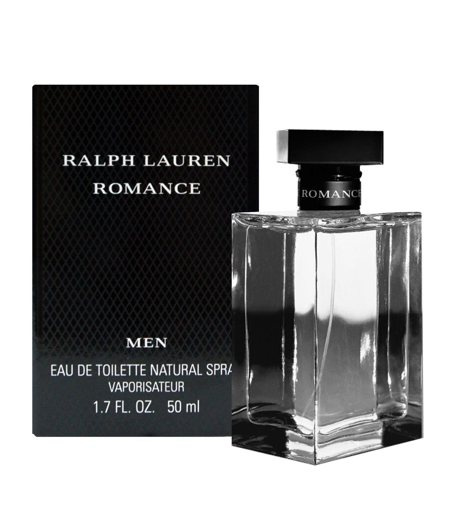Ralph Lauren Romance Men 50ml EDT (M) SP