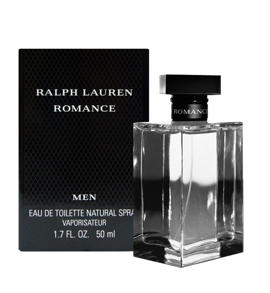 Ralph Lauren Romance Men 50ml EDT (M) SP
