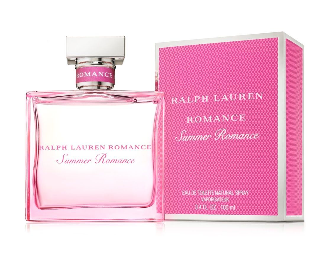 Ralph Lauren Summer Romance 100 ml EDP (L) SP