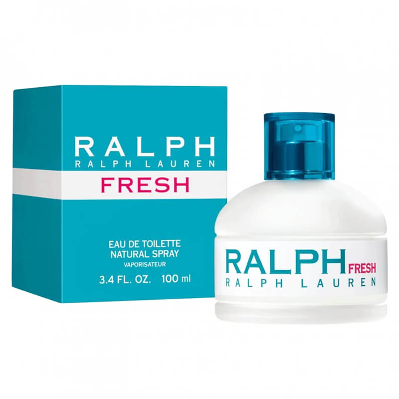 Ralph Lauren Ralph Fresh Eau De Toilette 100ml