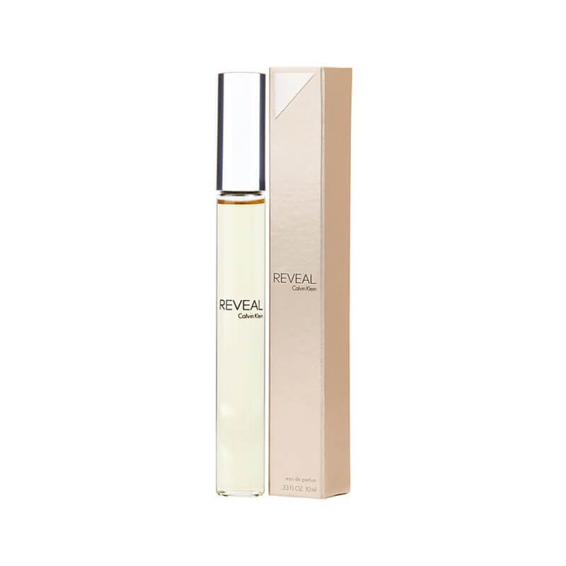 Calvin Klein Reveal Rollerball Eau de Parfum 10ml