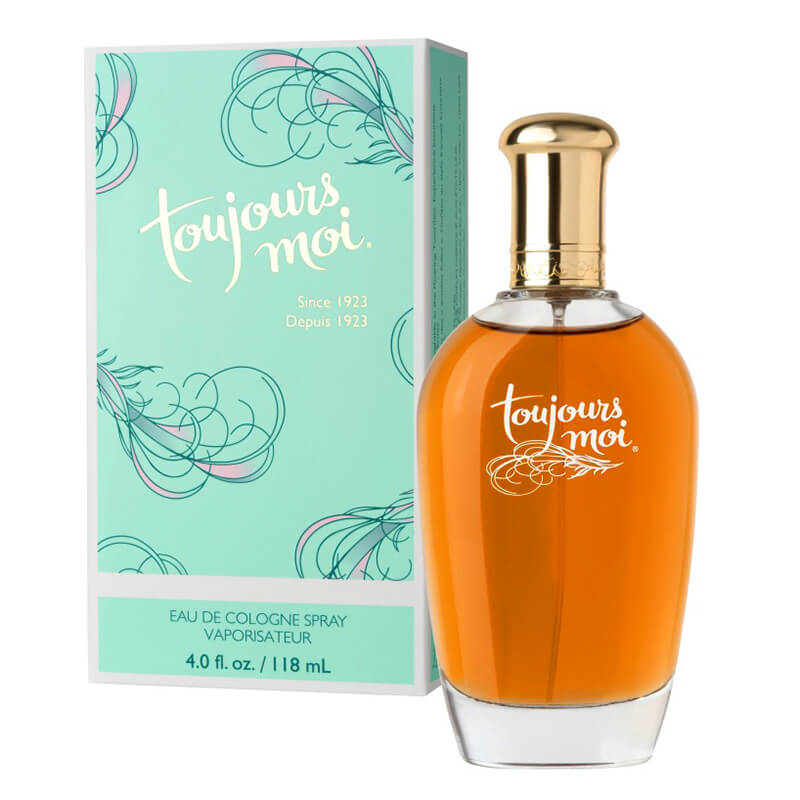 Dana Toujours Moi 118ml EDC (L) SP