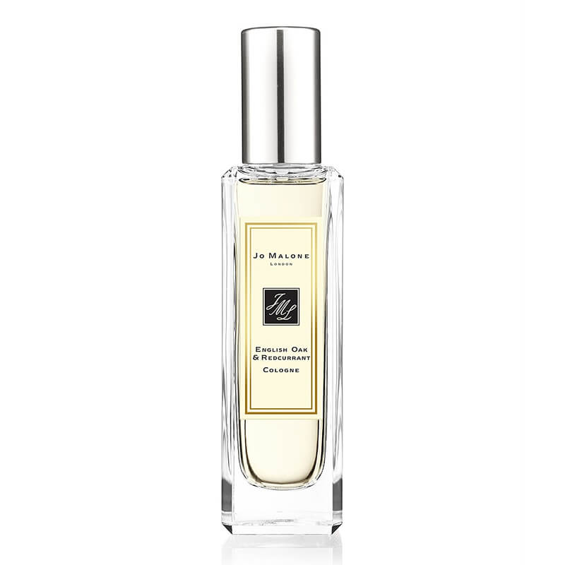 Jo Malone English Oak & Redcurrant Cologne (Unboxed) 30ml (Unisex) SP