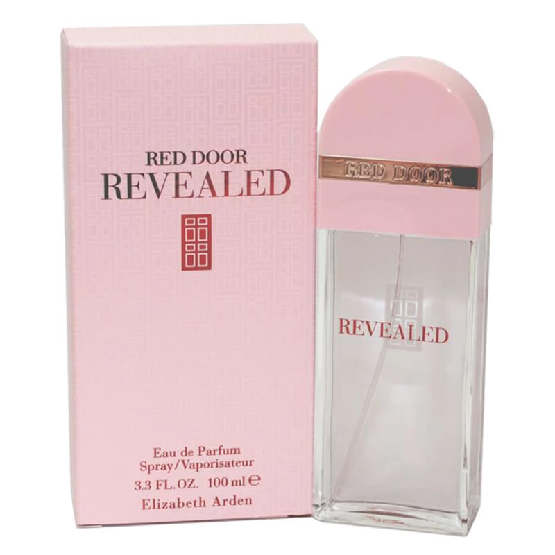 Elizabeth Arden Red Door Revealed 100ml EDP (L) SP