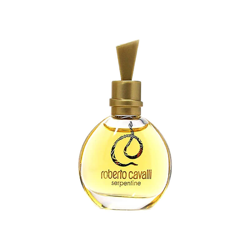 Roberto Cavalli Serpentine