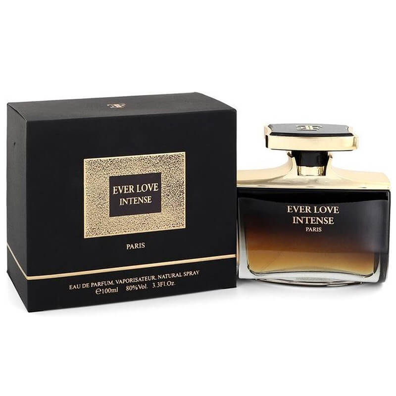 Elysees Fashion Parfums Ever Love Intense 100ml EDP (L) SP
