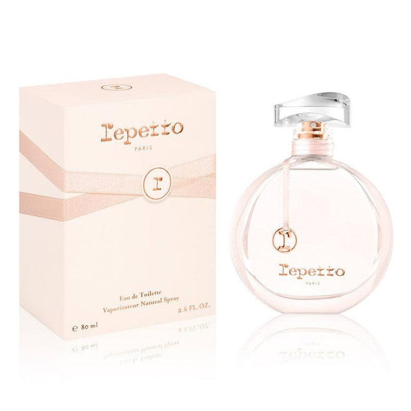 Repetto Repetto 80ml EDT (L) SP