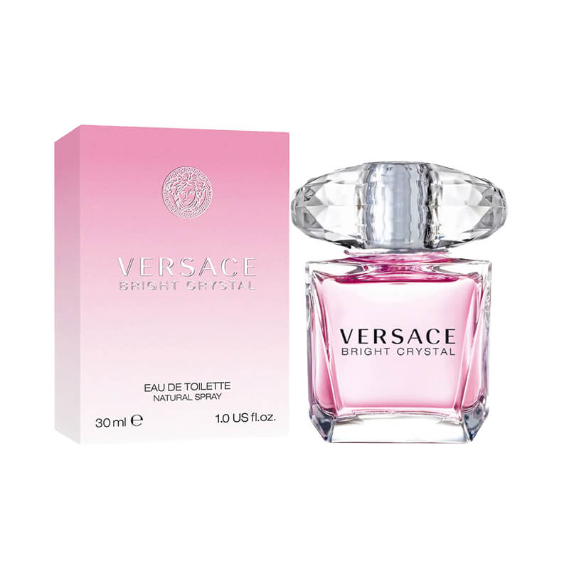 Versace Bright Crystal 30ml EDT (L) SP