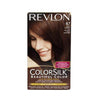 Revlon ColorSilk Hair Color No. 47 Medium Rich Brown