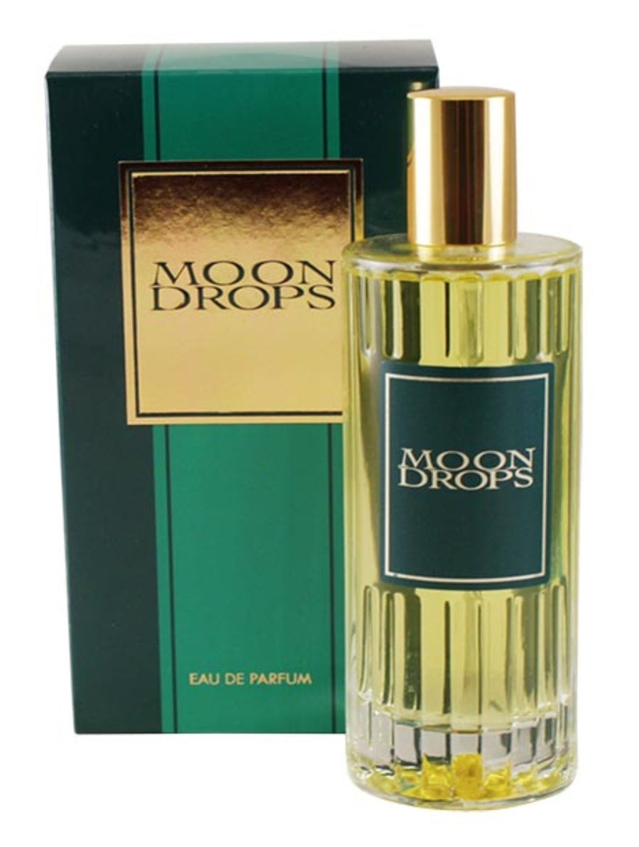 Revlon Moon Drops 100ml EDP (L) SP