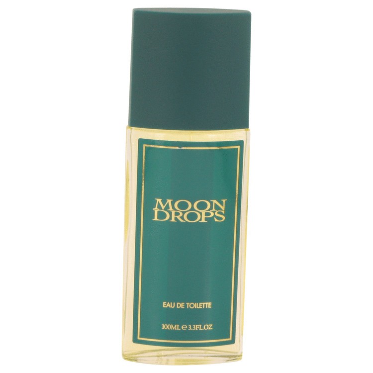 Revlon Moon Drops (Tester) 100ml EDT (L) SP