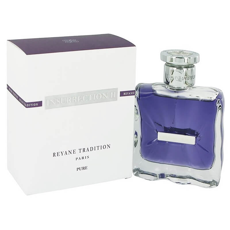 Reyane Tradition Insurrection II Pure 90ml EDP (L) SP