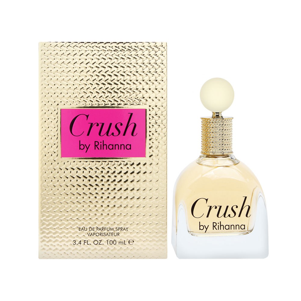 Rihanna Crush 100ml EDP (L) SP