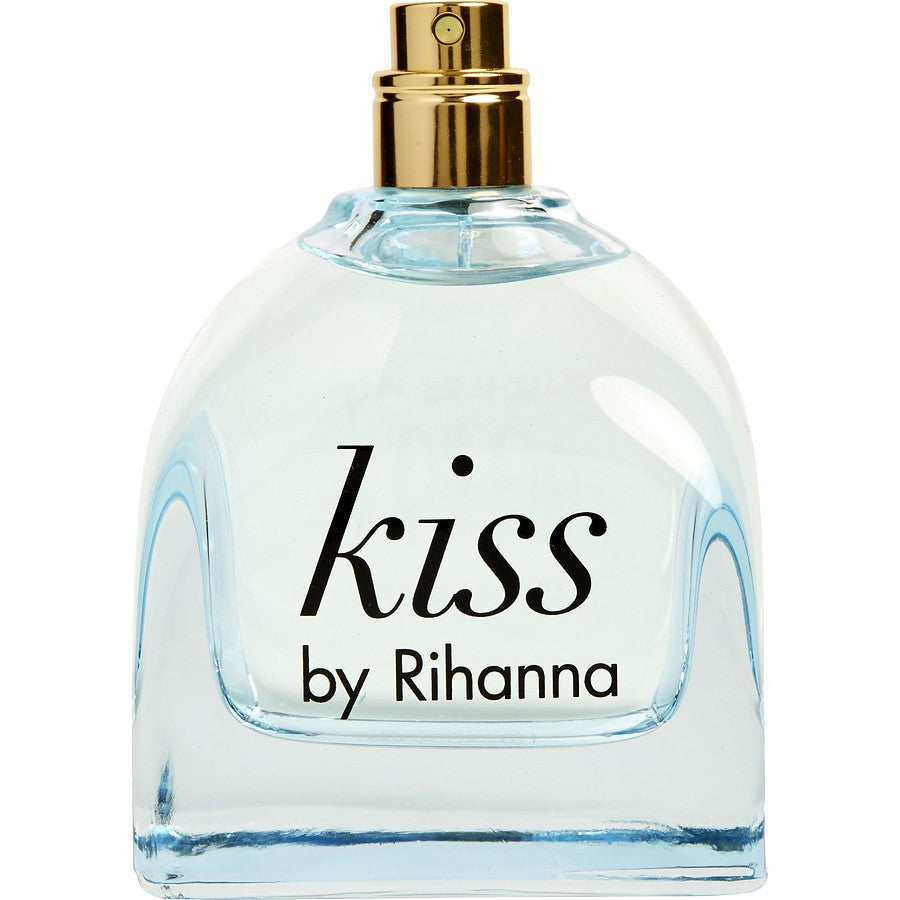 Rihanna Kiss (Tester No Cap) 100ml EDP (L) SP