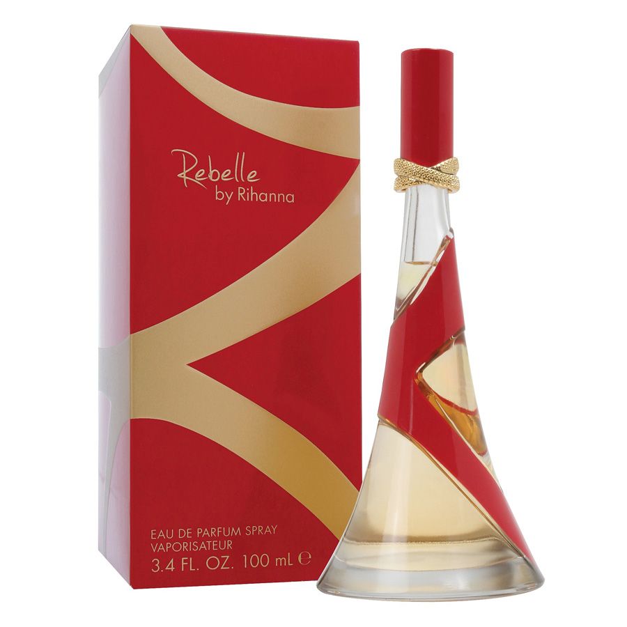 Rihanna Rebelle 100ml EDP (L) SP