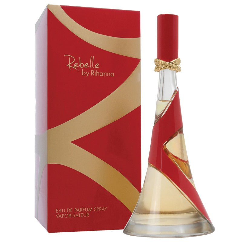 Rihanna Rebelle 50ml EDP (L) SP