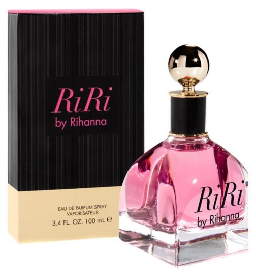 Rihanna Riri 100ml EDP (L) SP