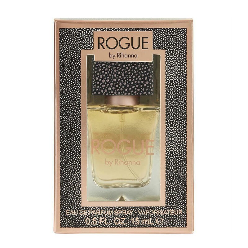 Rihanna Rogue 15ml EDP (L) SP