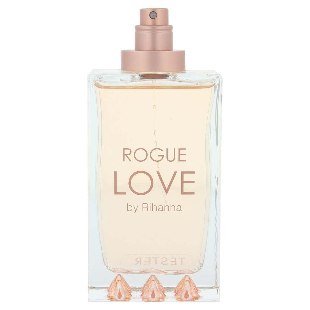 Rihanna Rogue Love (Tester No Cap) 125ml EDP (L) SP