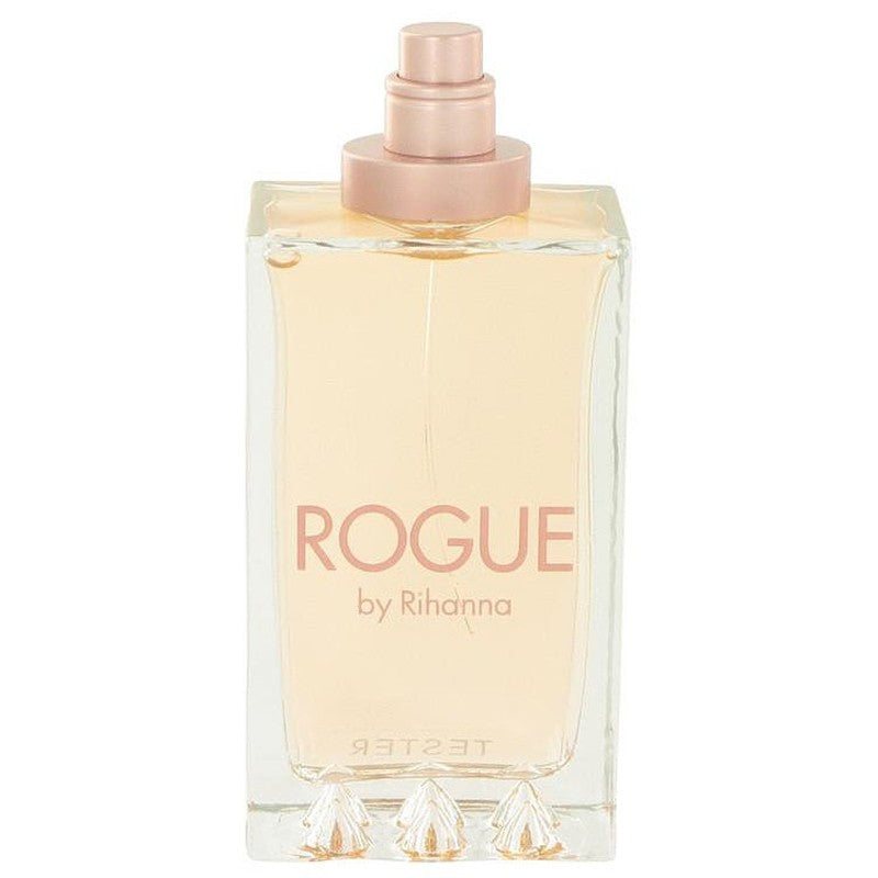 Rihanna Rogue (Tester No Cap) 125ml EDP (L) SP
