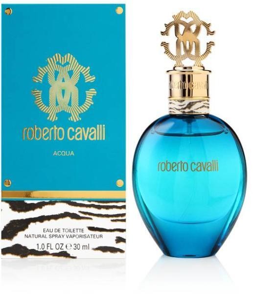 Roberto Cavalli Acqua 30ml EDT (L) SP