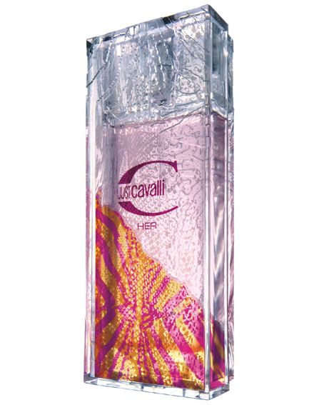 Roberto Cavalli Just Cavalli 60ml EDT (L) SP