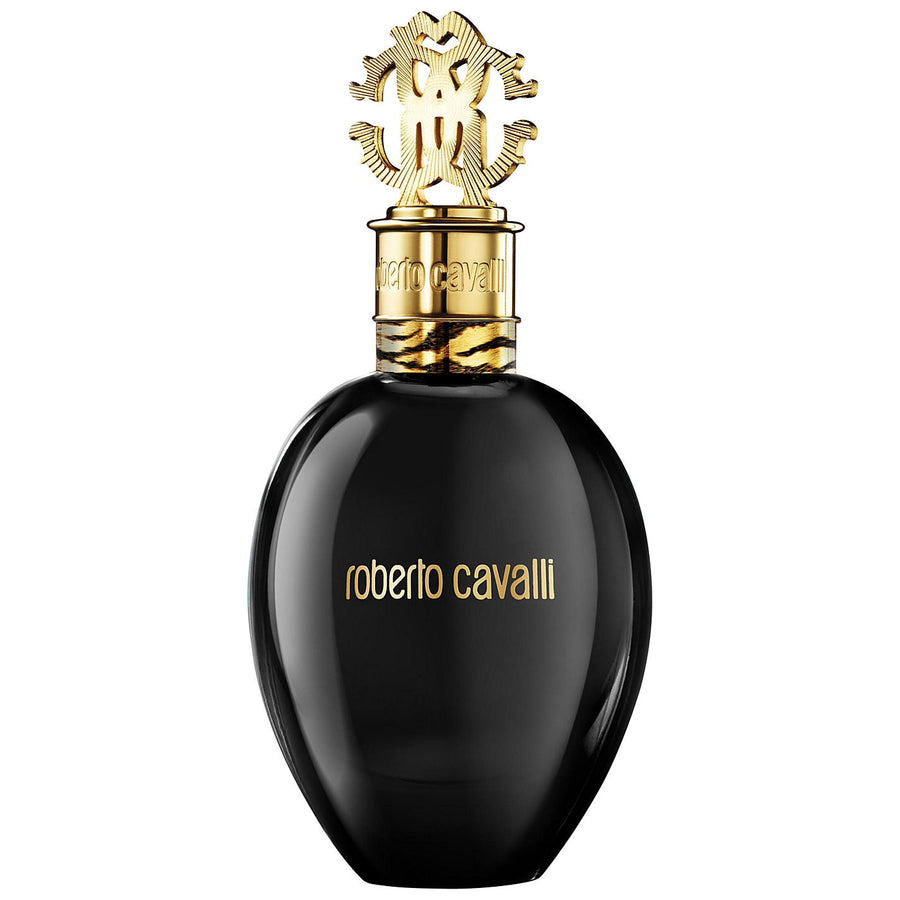 Roberto Cavalli Nero Assoluto (Tester) 75ml EDP (L) SP