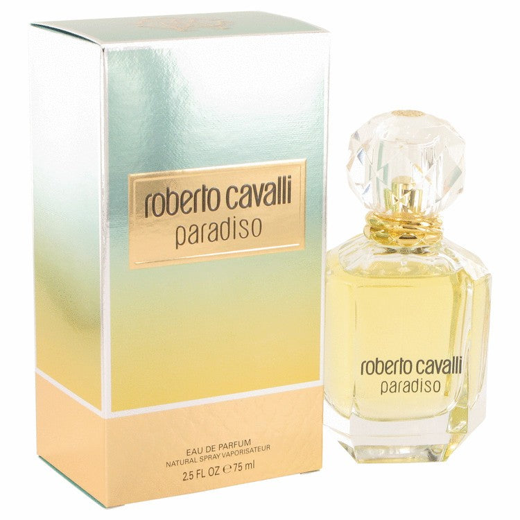 Roberto Cavalli Paradiso 75ml EDP (L) SP