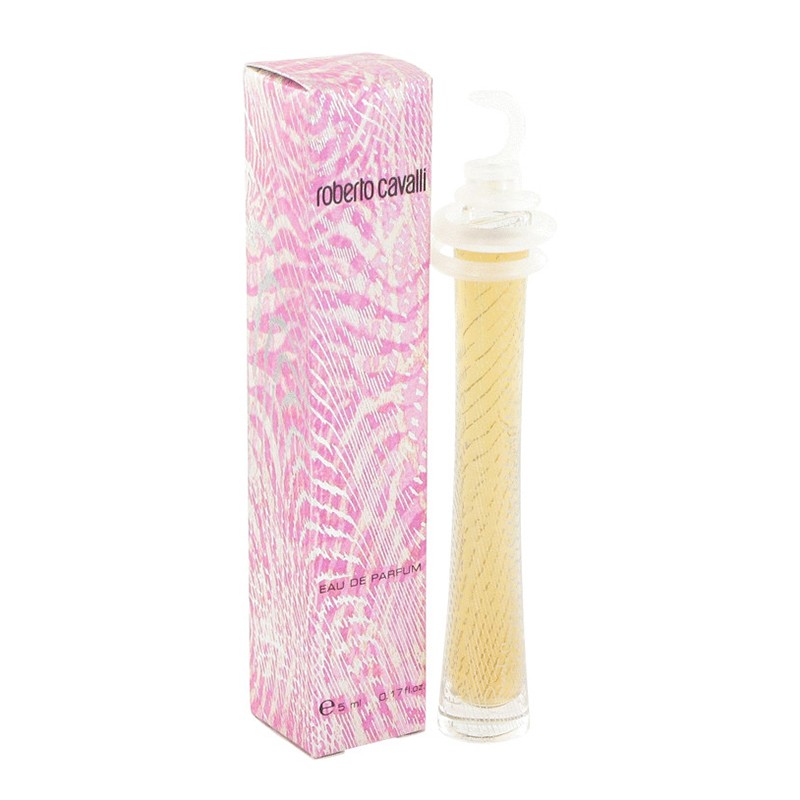 Roberto Cavalli Roberto Cavalli 5ml EDP (L)