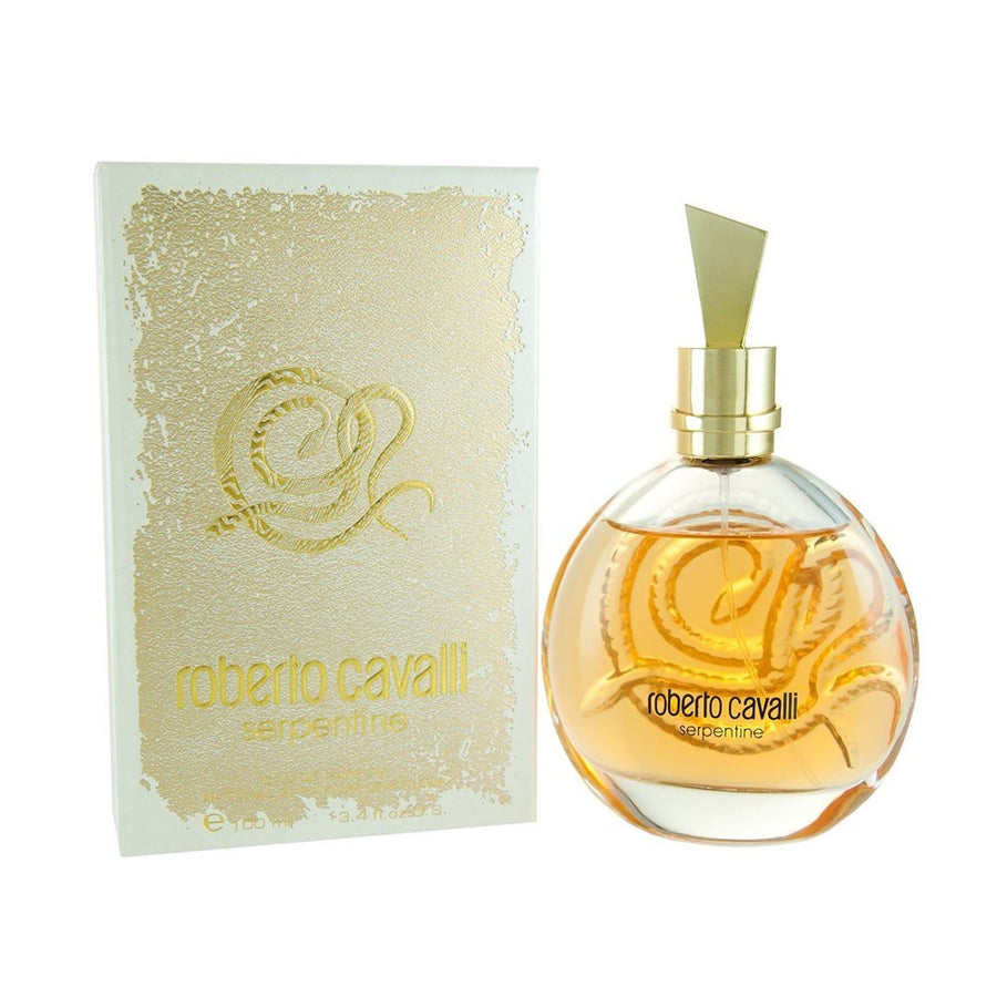 Roberto Cavalli Serpentine 100ml EDP (L) SP