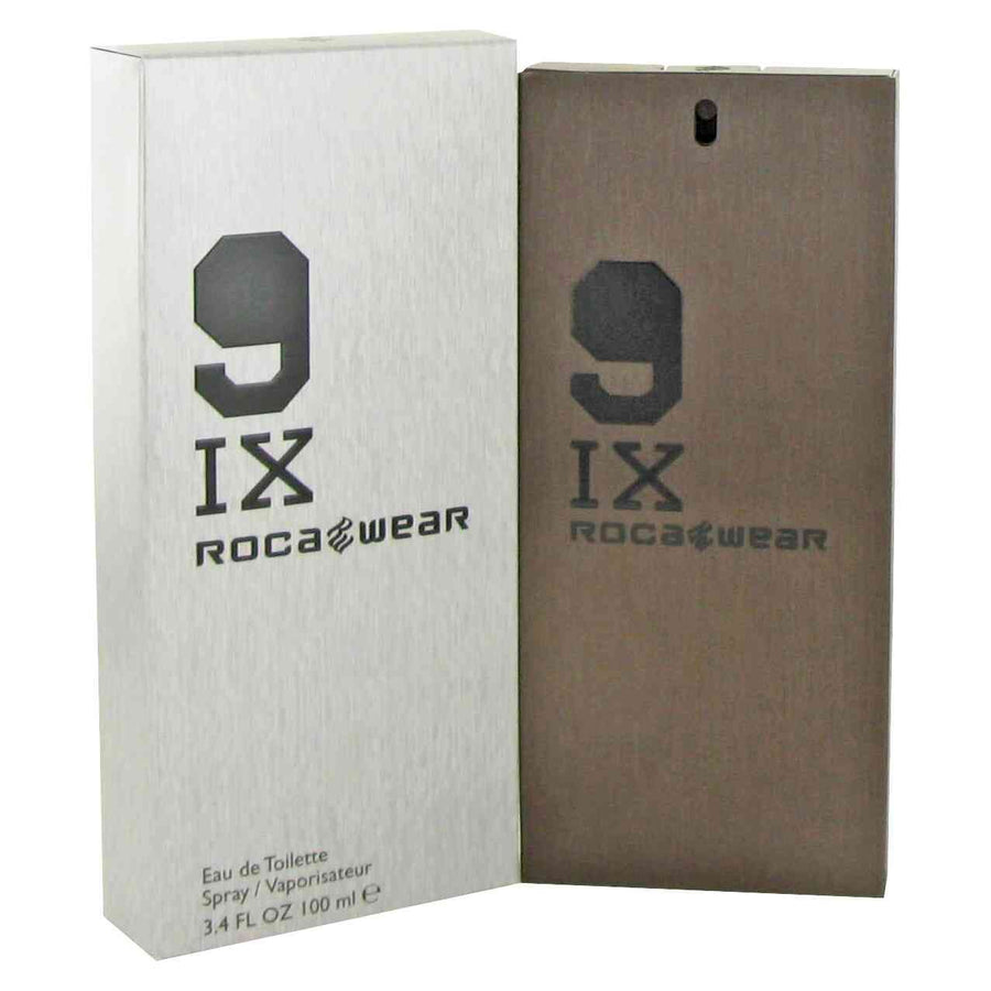 Rocawear 9 IX 100ml EDT (M) SP