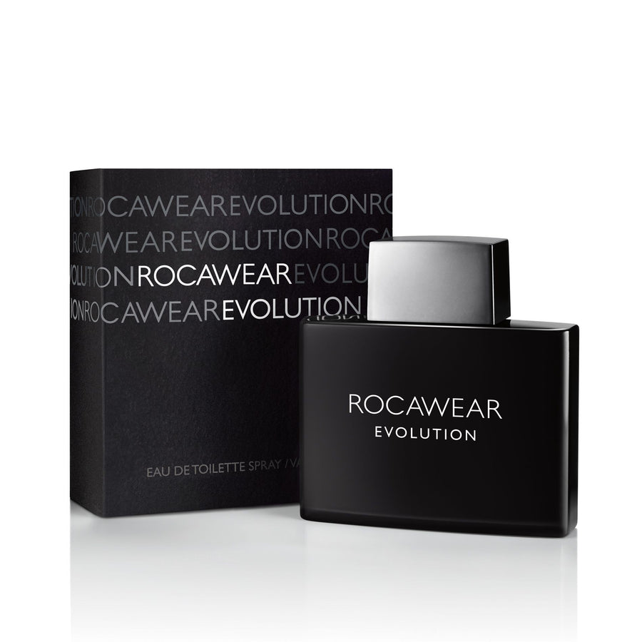Rocawear Evolution 100ml EDT (M) SP