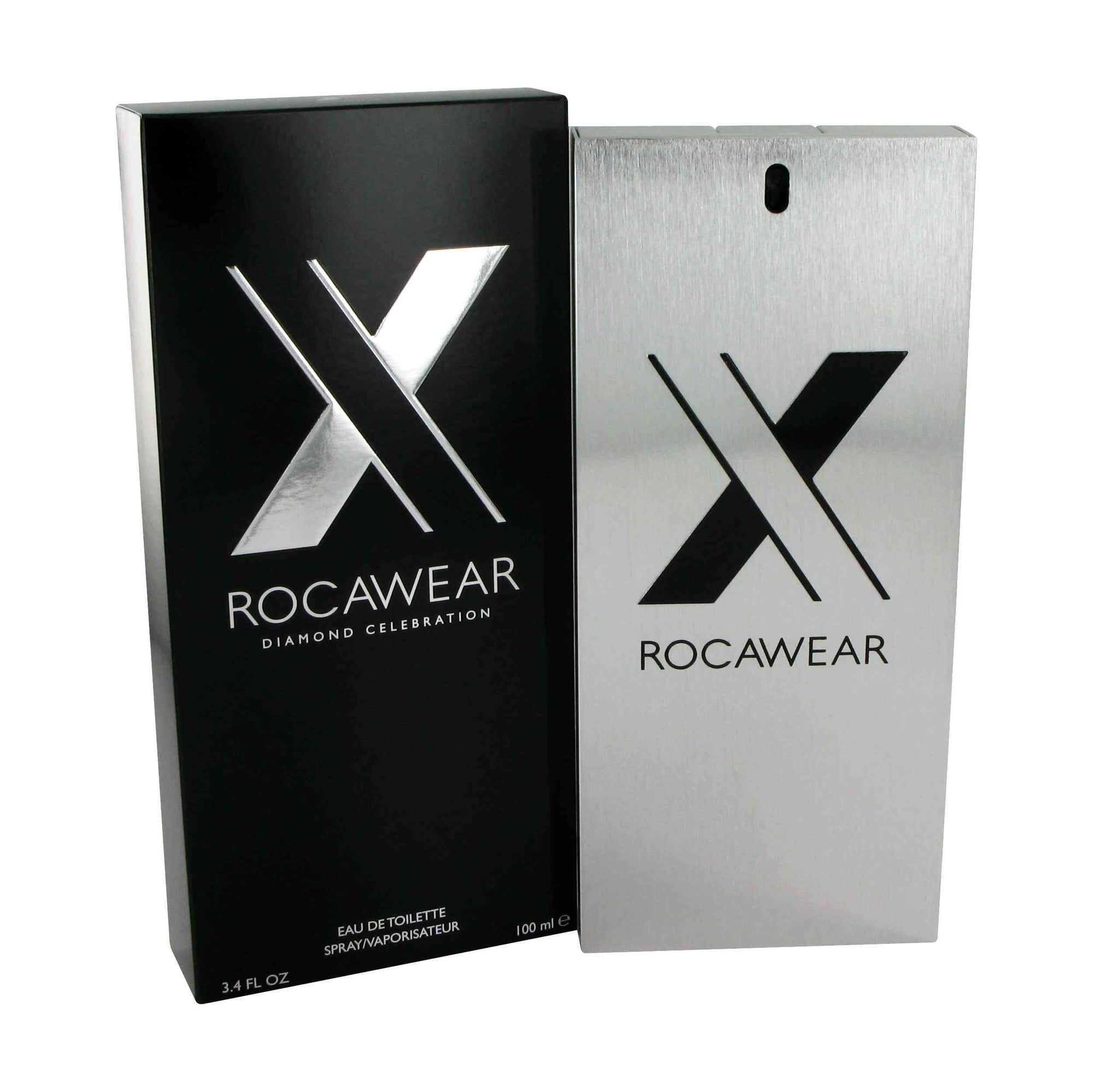 Rocawear X Diamond Celebration 100ml EDT (M) SP