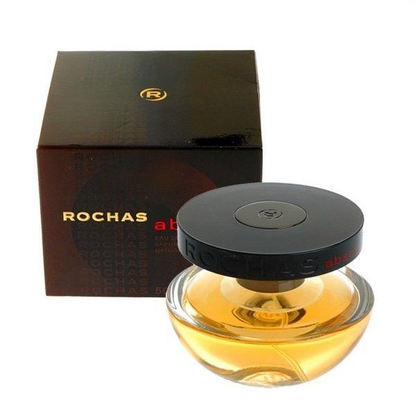 Rochas Absolu 50ml EDP (L) SP