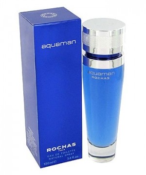 Rochas Aquaman 100ml EDT (M) SP