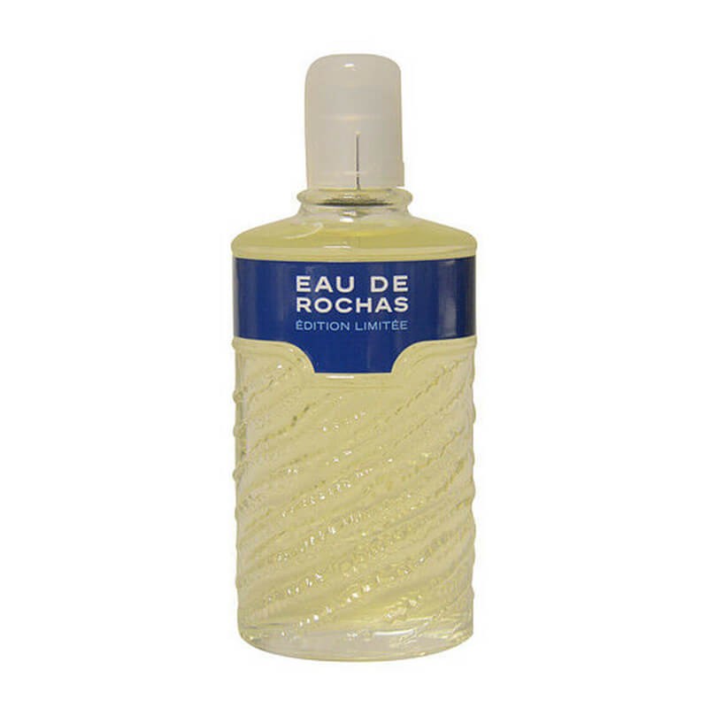 Rochas Eau De Rochas (2014) (Tester No Cap) 100ml EDT (L) SP