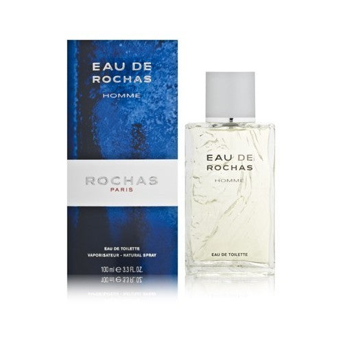 Rochas Eau De Rochas Homme 100ml EDT (M) SP
