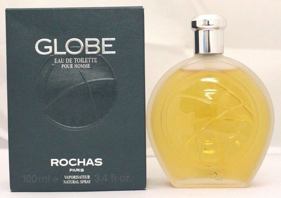 Rochas Globe 100ml EDT (M) SP