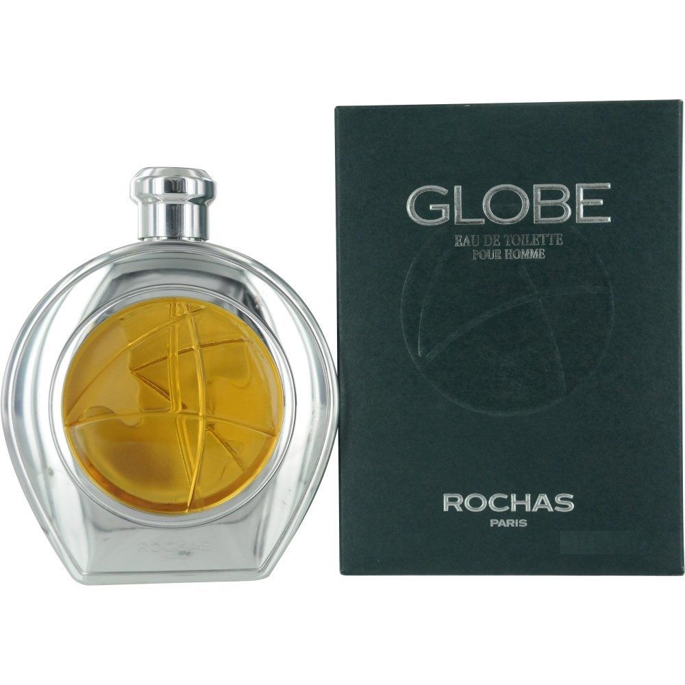Rochas Globe 50ml EDT (M) SP