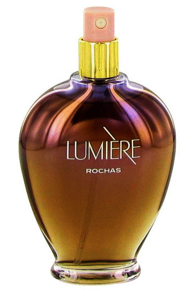 Rochas Lumiere (Tester Unboxed) 100ml EDP (L) SP