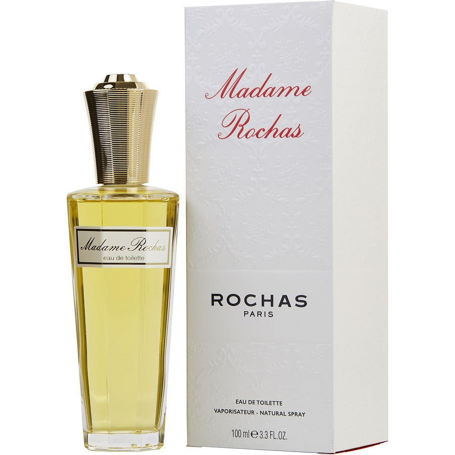 Rochas Madame 100ml EDT (L) SP