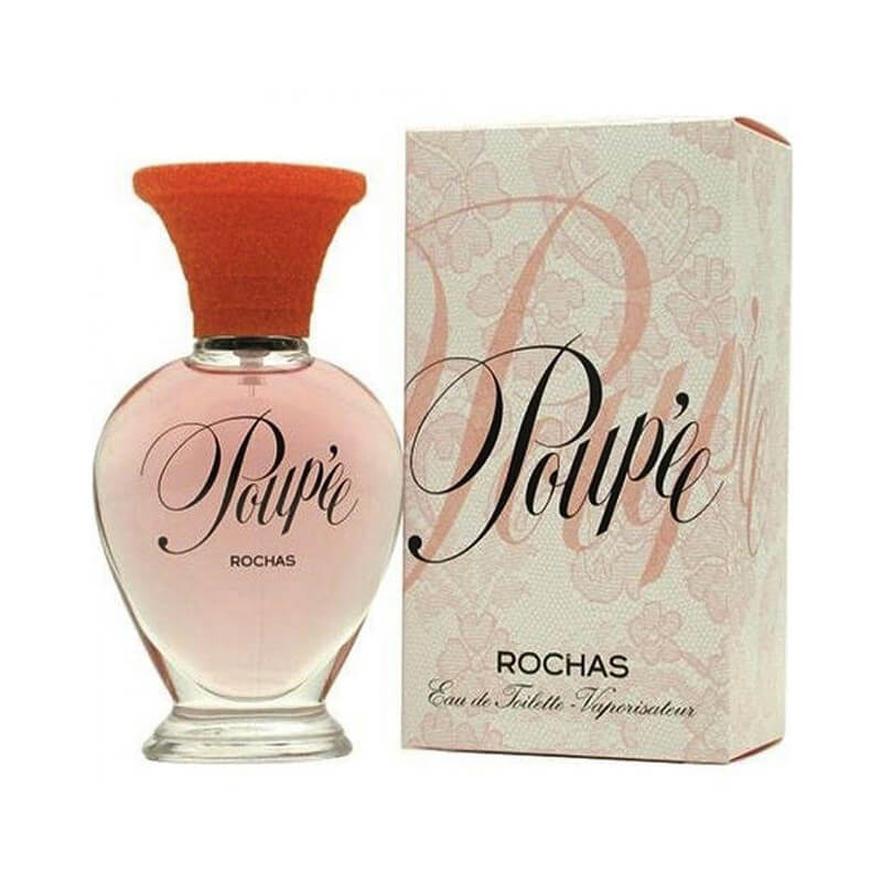 Rochas Poupee 50ml EDT (L) SP