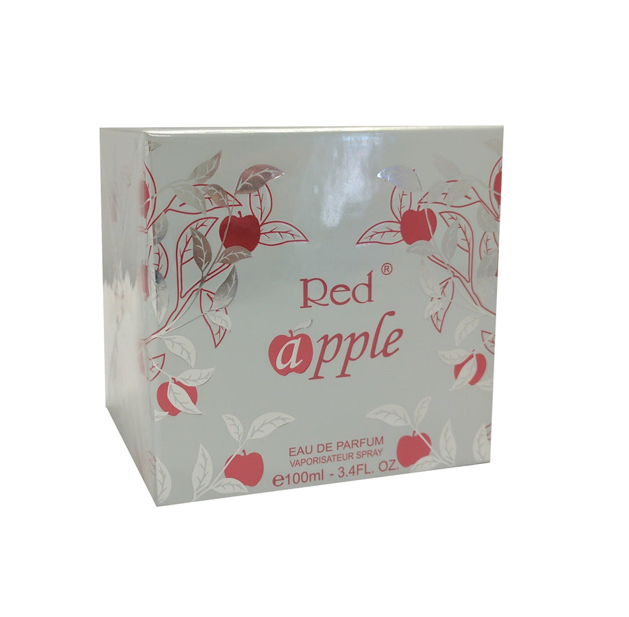 Ron Marone's Red Apple 100ml EDP (L) SP