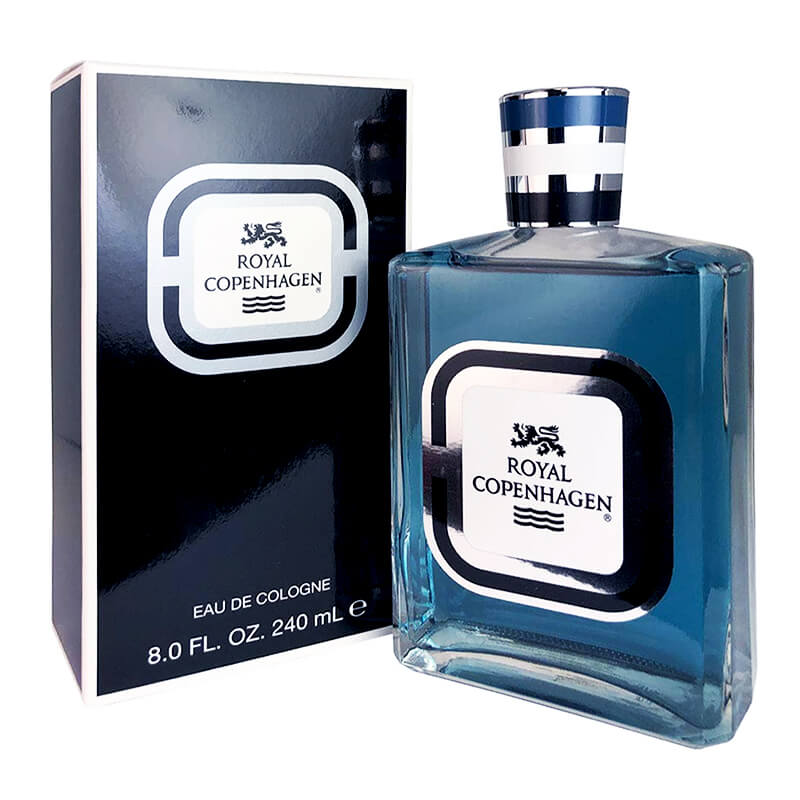 Royal Copenhagen 240ml EDC (M) SP