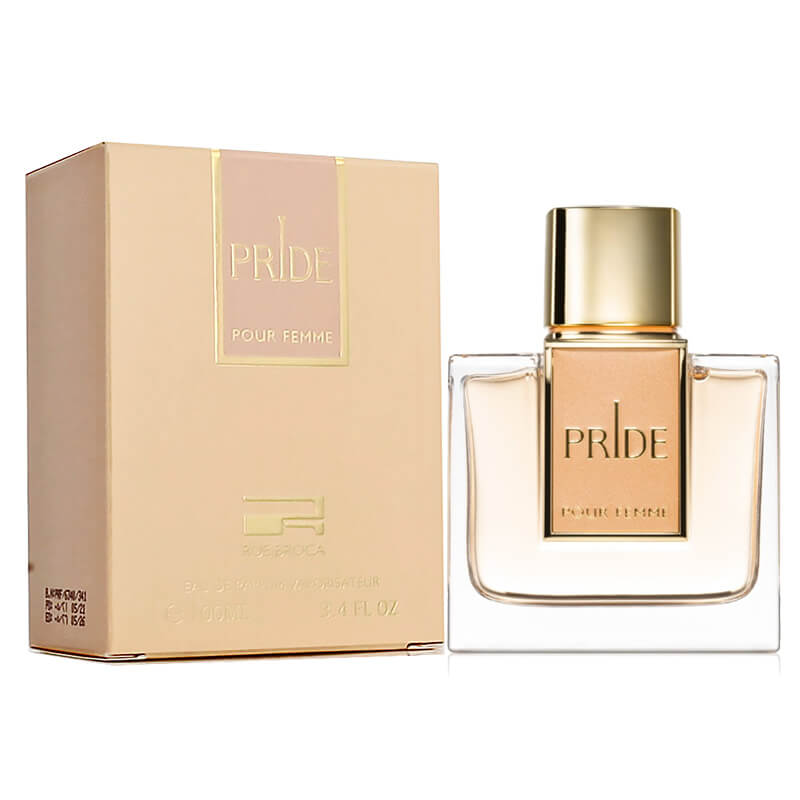 Rue Broca Pride Pour Femme Eau de Parfum 100ml