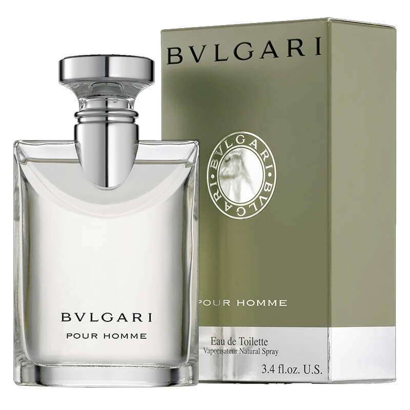 Bvlgari Bvlgari Pour Homme 100ml